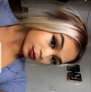 Meet your Posher, Lilo